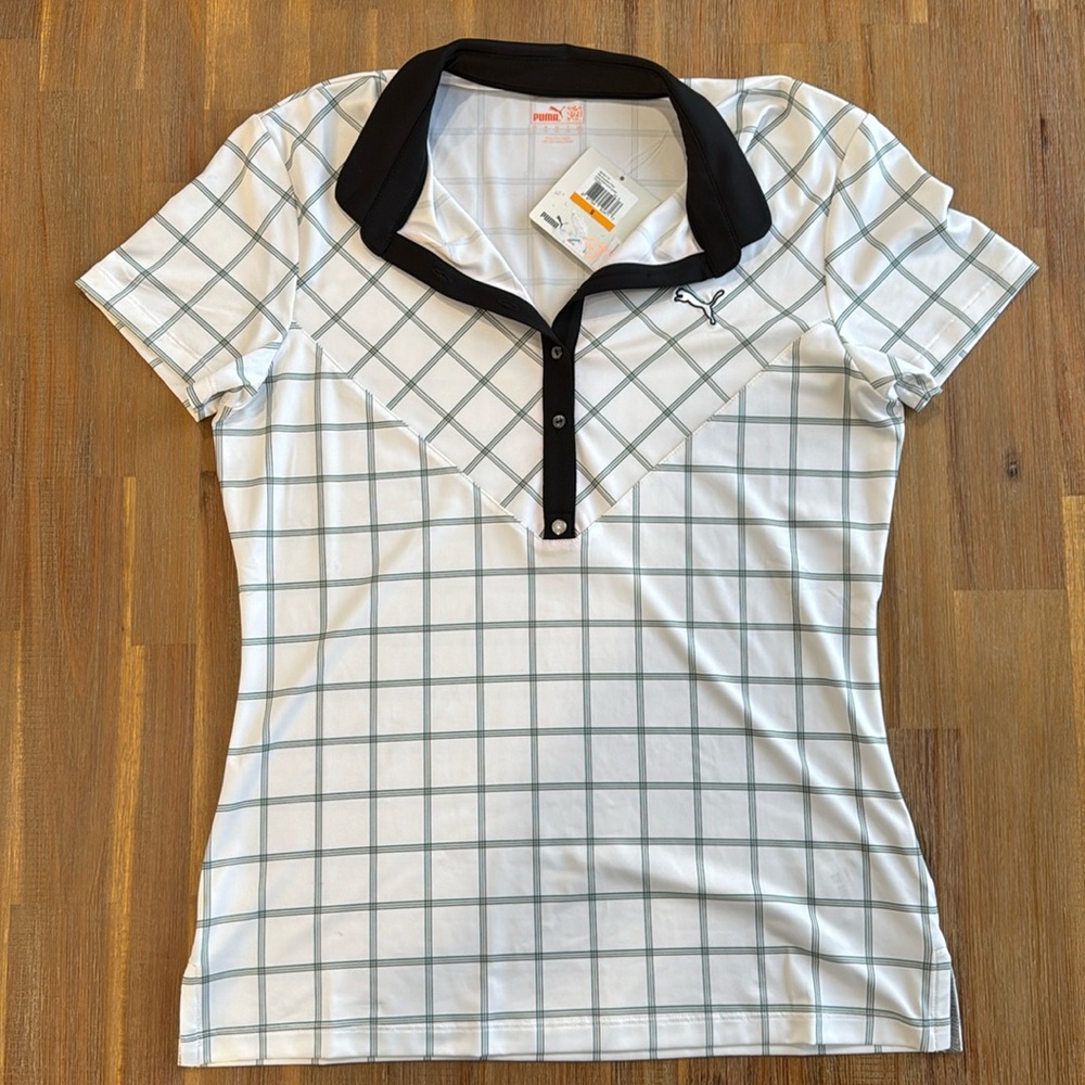 Puma polo